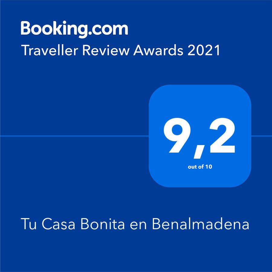 Tu Casa Bonita En Benalmadena Apartment Екстериор снимка