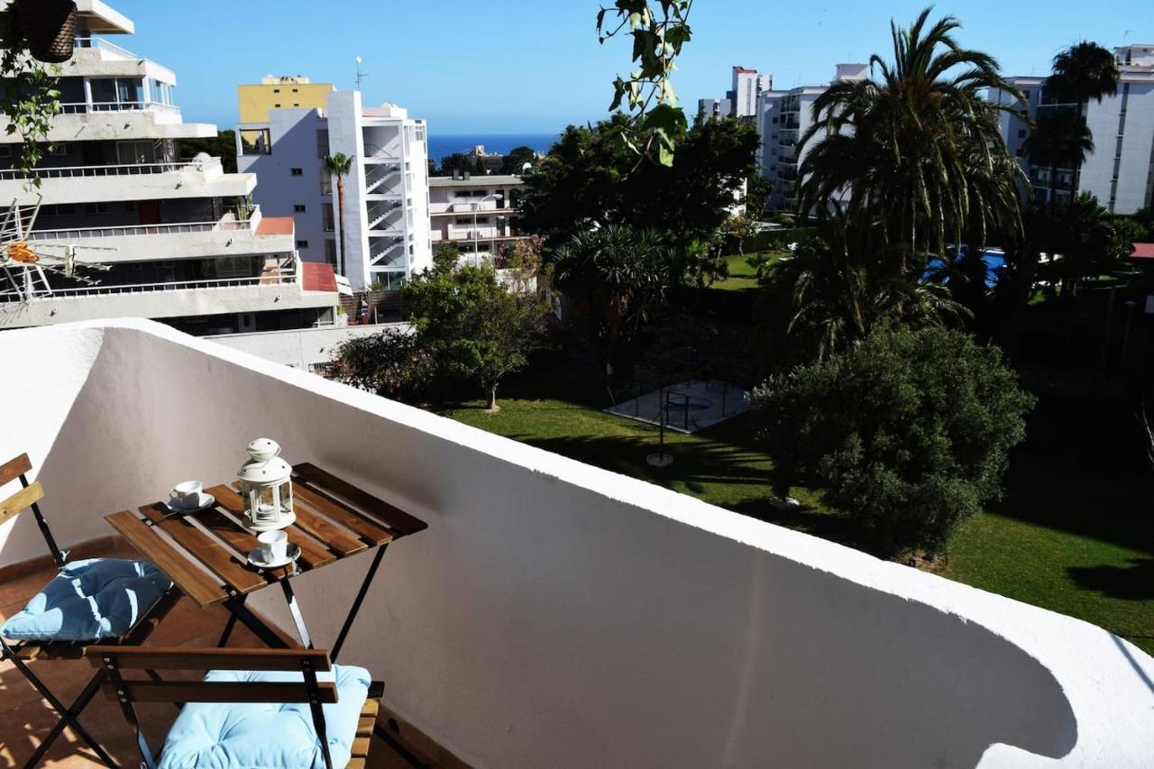 Tu Casa Bonita En Benalmadena Apartment Екстериор снимка