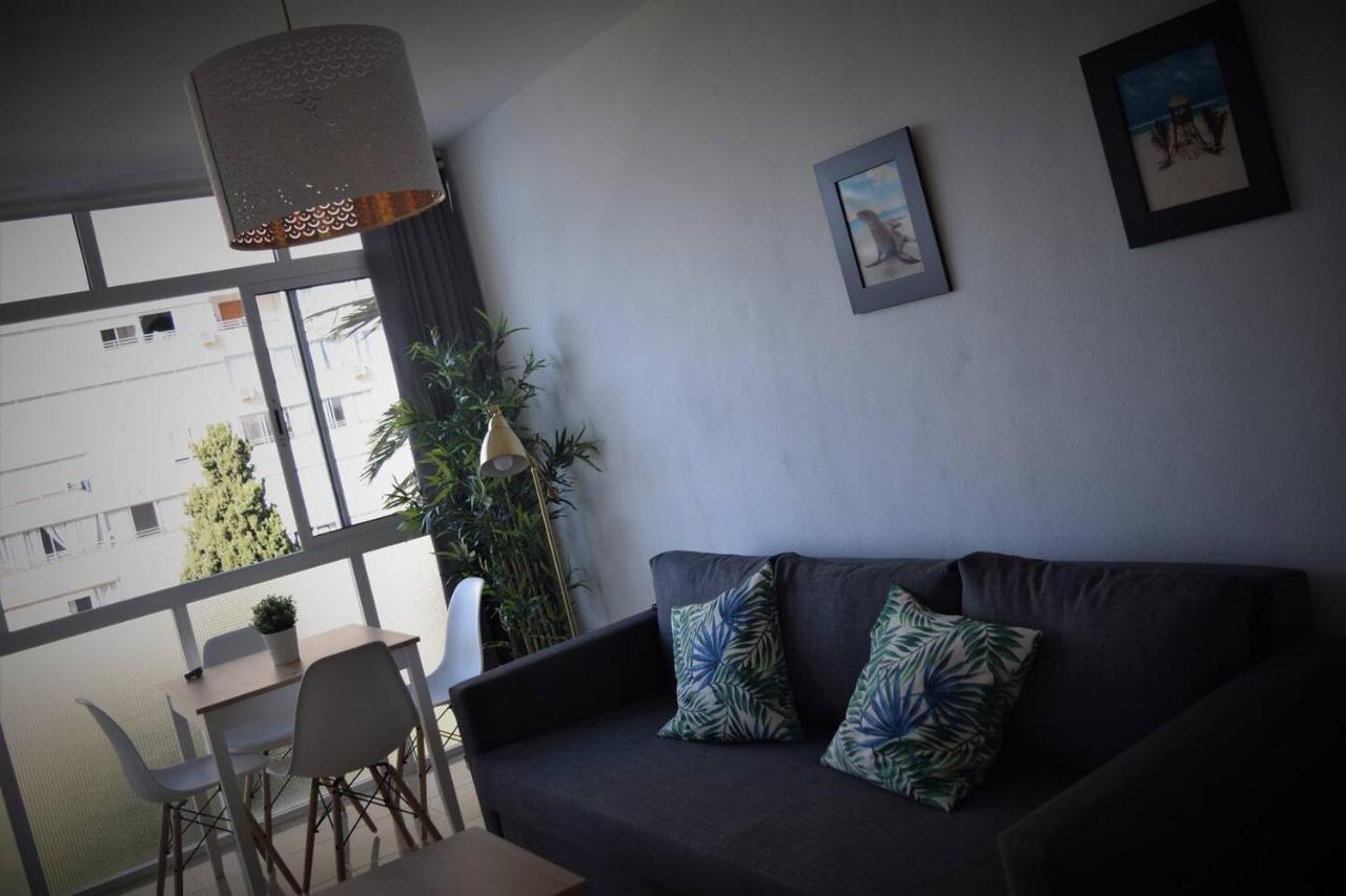 Tu Casa Bonita En Benalmadena Apartment Екстериор снимка