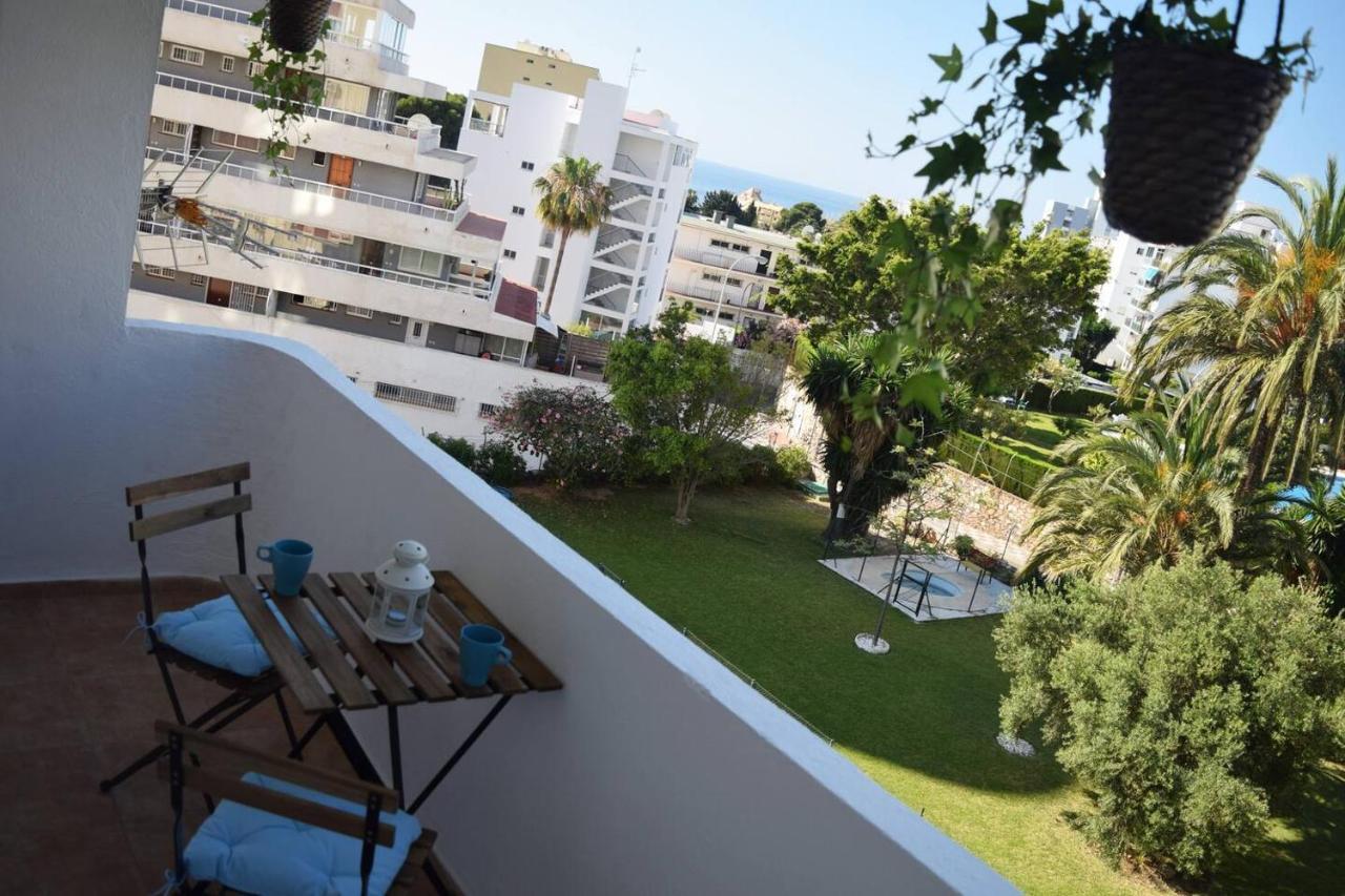 Tu Casa Bonita En Benalmadena Apartment Екстериор снимка