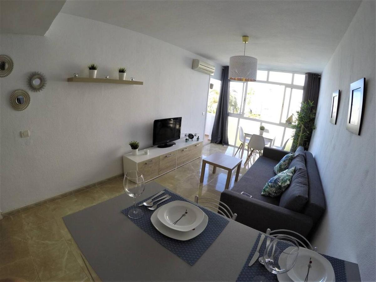 Tu Casa Bonita En Benalmadena Apartment Екстериор снимка